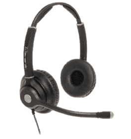 Element TT3-AVANT Binaural Premium Plus Contact Centre Headset