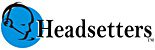 Headsetters Logo