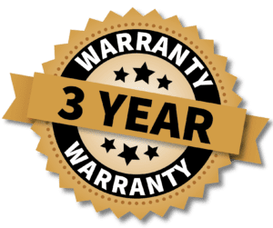 Golden badge years warranty icons, png | PNGWing