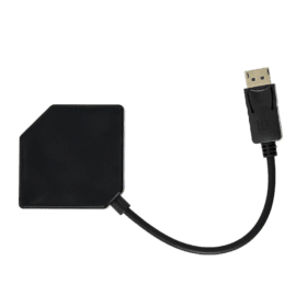 DP &#8211; HDMI/VGA/DVI (A)