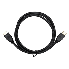 HDMI &#8211; HDMI
