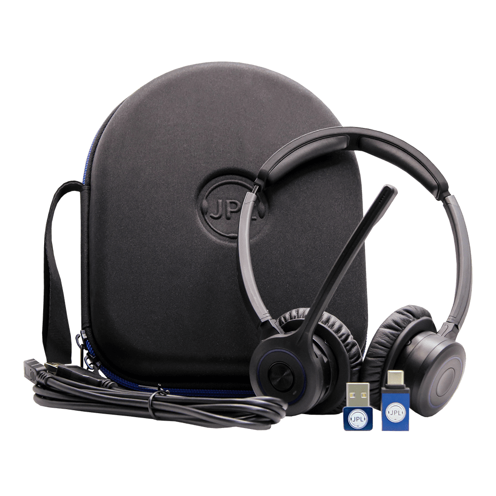 JPL Element Series Headsets