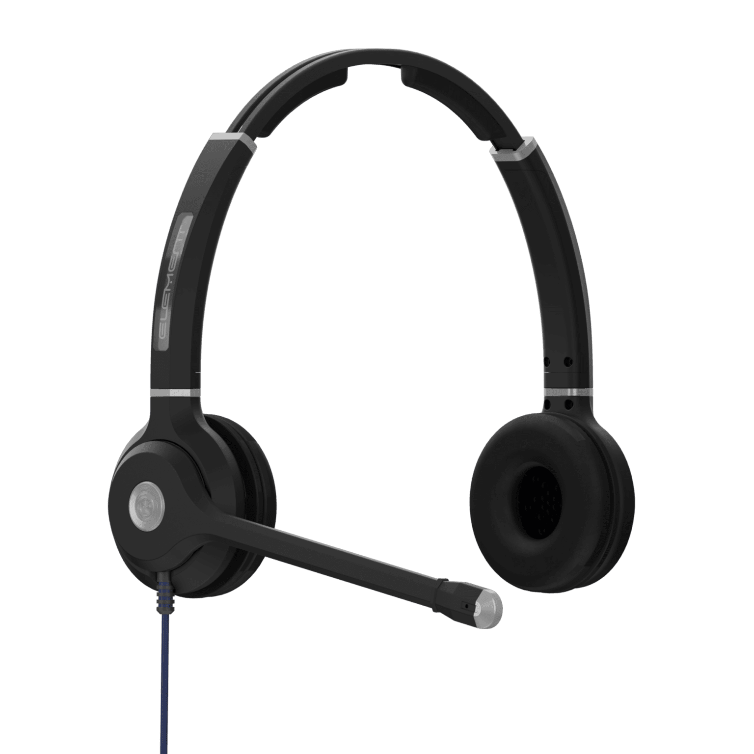 Element TT3-AVANT Binaural Premium Plus Contact Centre Headset