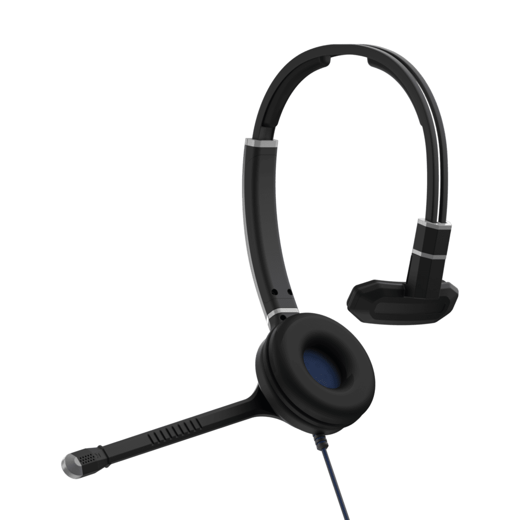 Element TT3-AVANT USB Monaural Premium Call Centre Headset