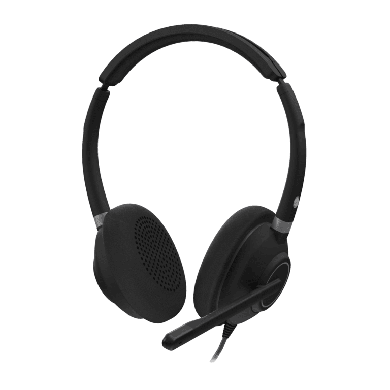 Icon 120-UB4 | Premium Office, Contact Centre Headset