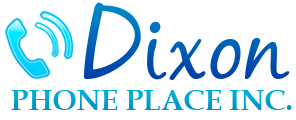 Dixon Phone Place