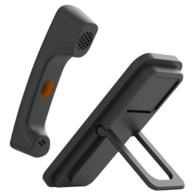 JPL Scout Handset 1200
